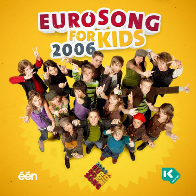 Eurosong for Kids 2006