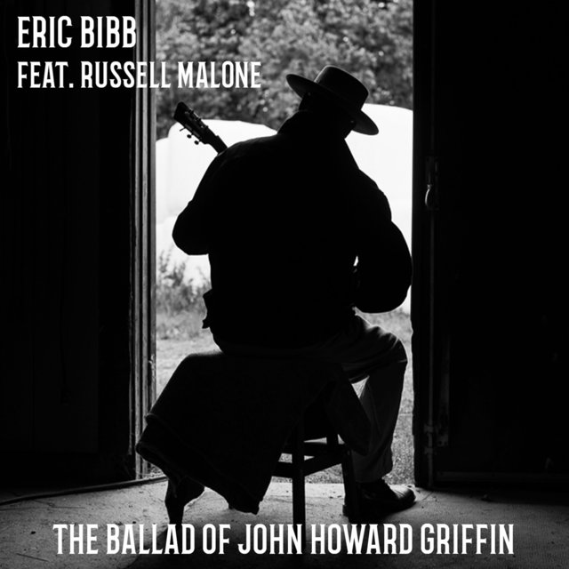 Couverture de The Ballad of John Howard Griffin