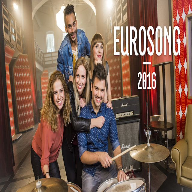 Couverture de Eurosong 2016