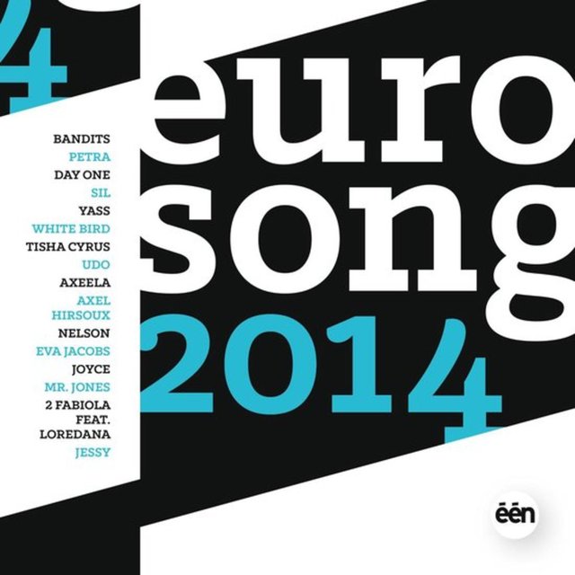 Couverture de Eurosong 2014