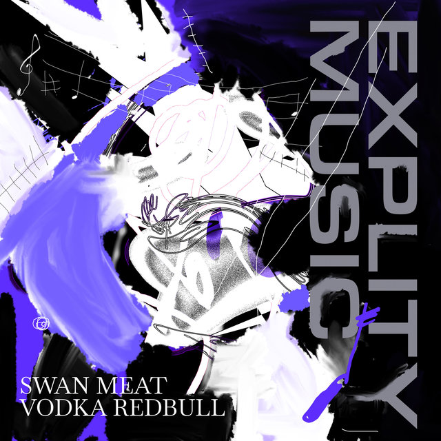 Couverture de VODKA REDBULL