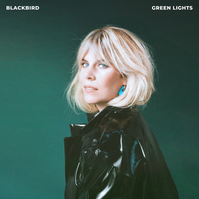 Couverture de Green Lights