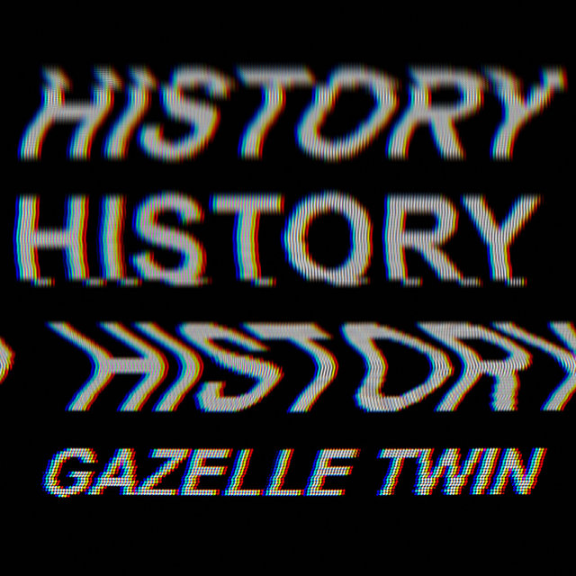 Couverture de History