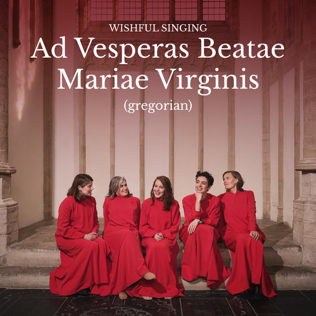 Ad Vesperas Beatae Mariae Virginis