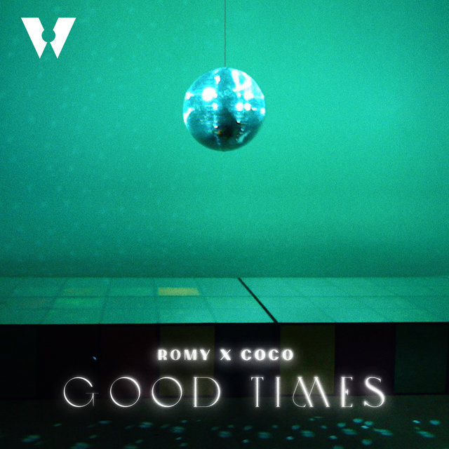 Couverture de Good Times