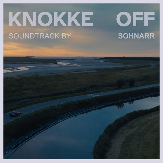 Knokke off Original Soundtrack (High Tides)