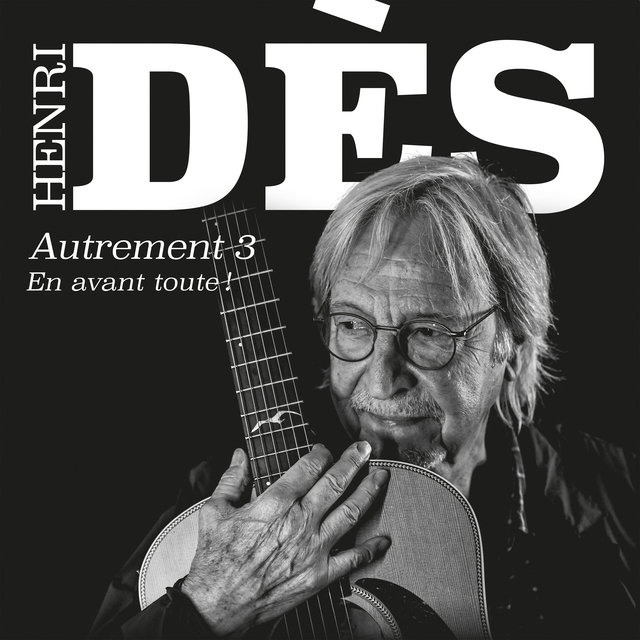 Couverture de AUTREMENT 3 - En avant toute