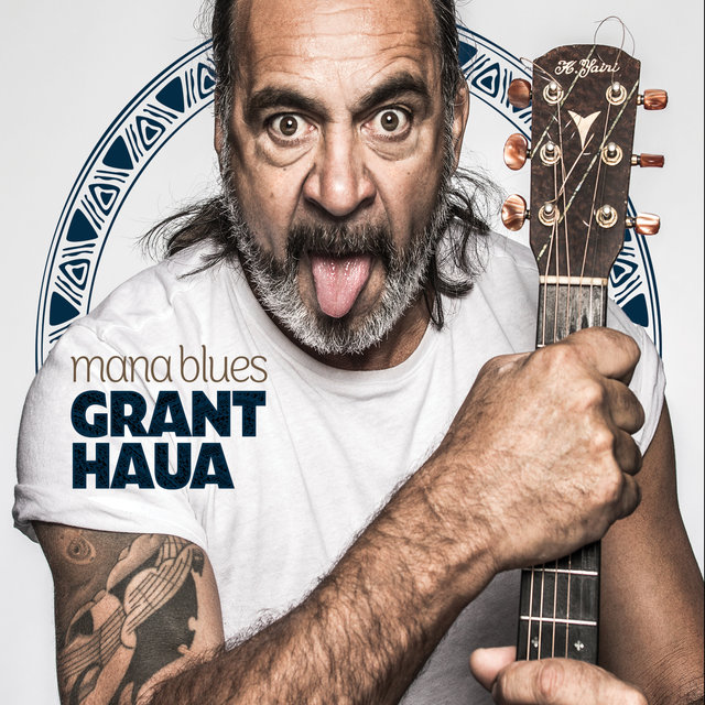 Couverture de Mana Blues