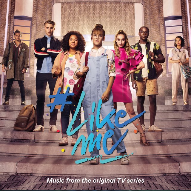 Couverture de #LikeMe Season 2