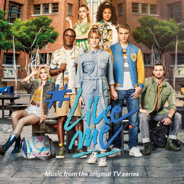 Couverture de #LikeMe Season 3