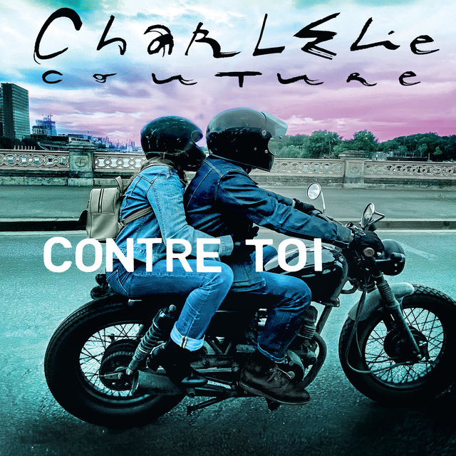 Couverture de CONTRE TOI