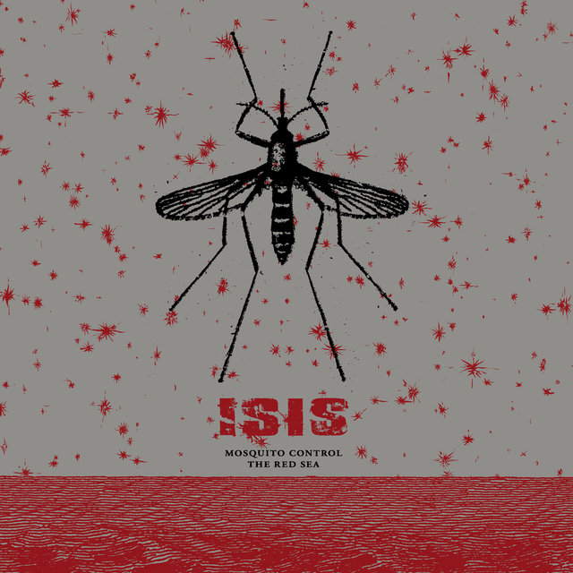 Couverture de Mosquito Control / The Red Sea