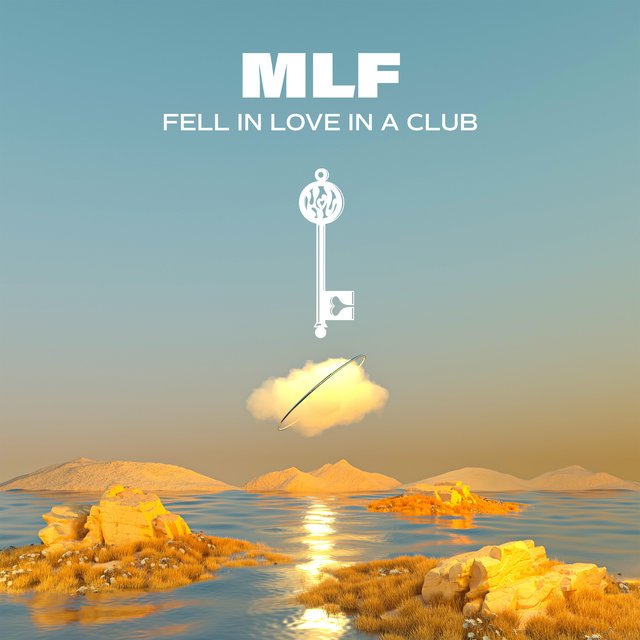 Fell in love in a Club