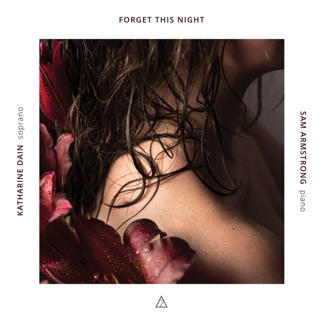 Couverture de Forget This Night