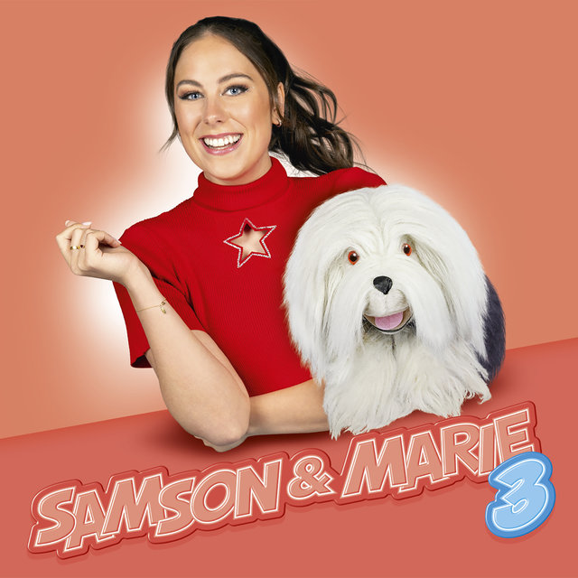 Samson & Marie 3