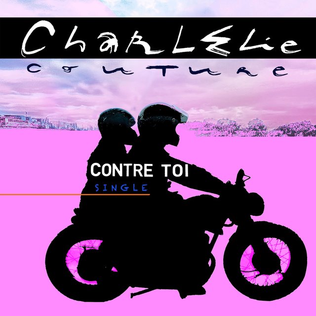 Couverture de CONTRE TOI