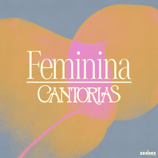 Couverture de Feminina