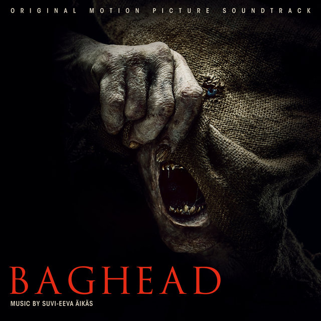 Couverture de Baghead (Original Motion Picture Soundtrack)
