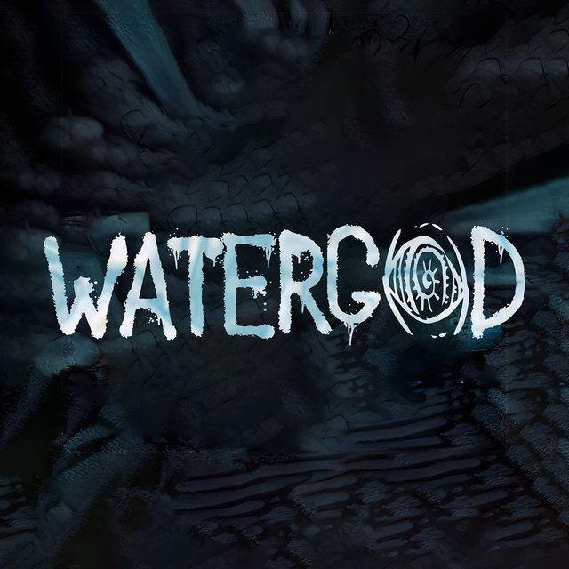 Couverture de Watergod