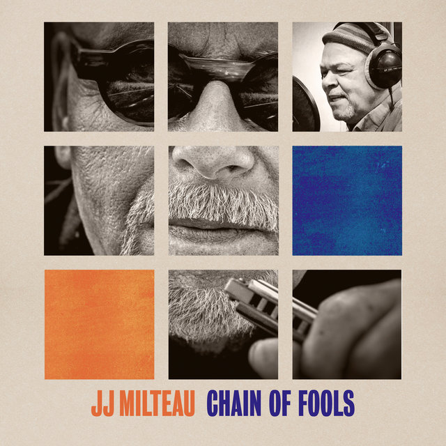 Couverture de Chain Of Fools