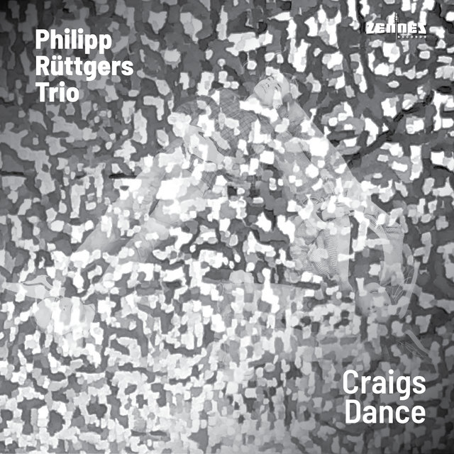 Couverture de Craig's Dance