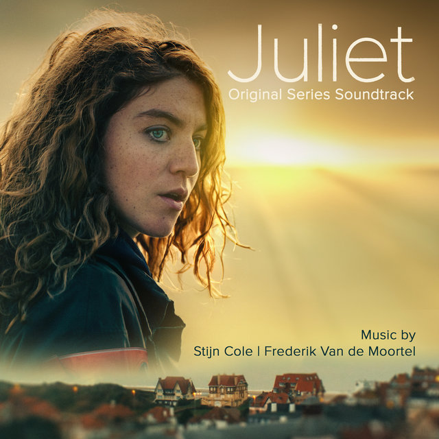 Couverture de Juliet (Original Series Soundtrack)