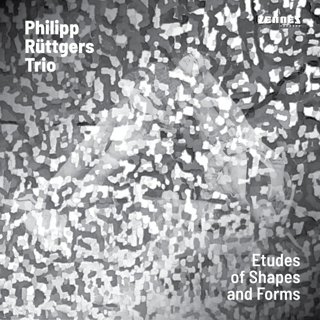 Couverture de Etudes of Shapes and Forms