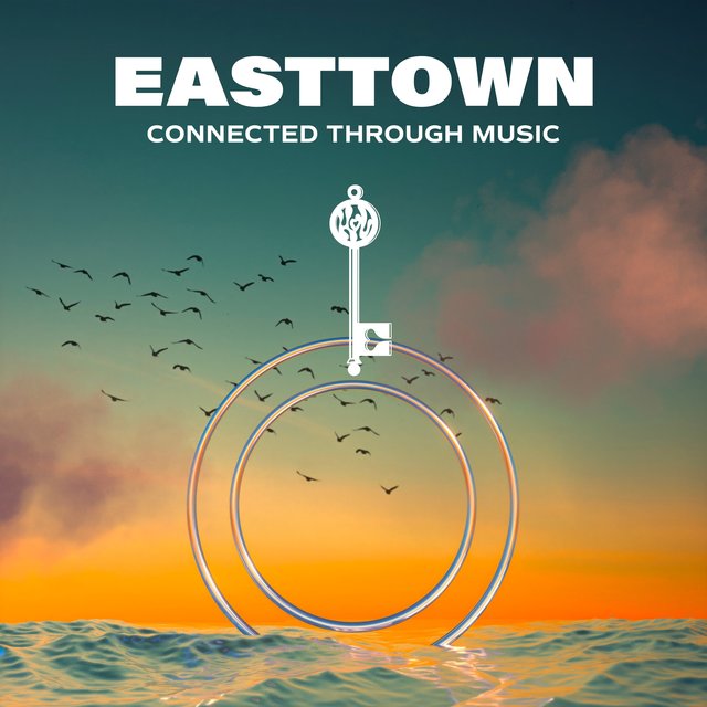 Couverture de Connected Through Music