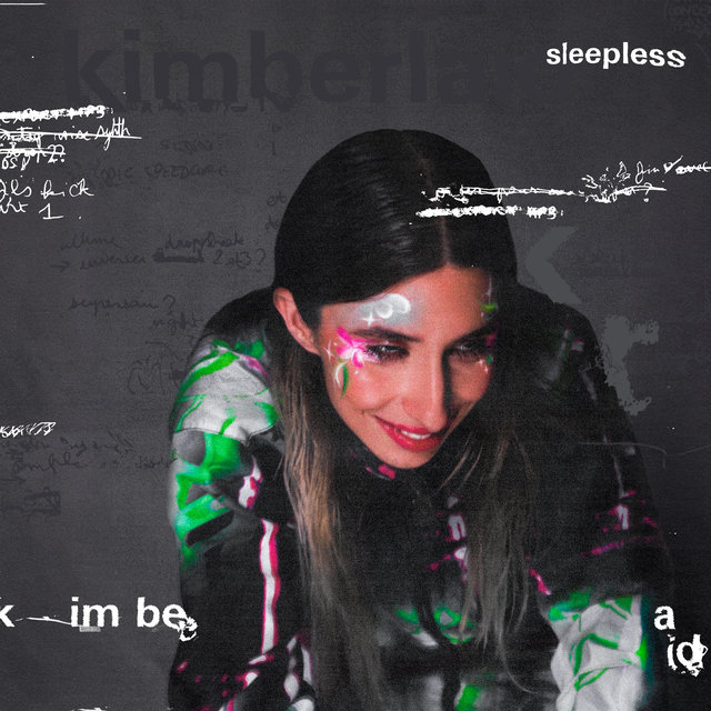 Couverture de Sleepless