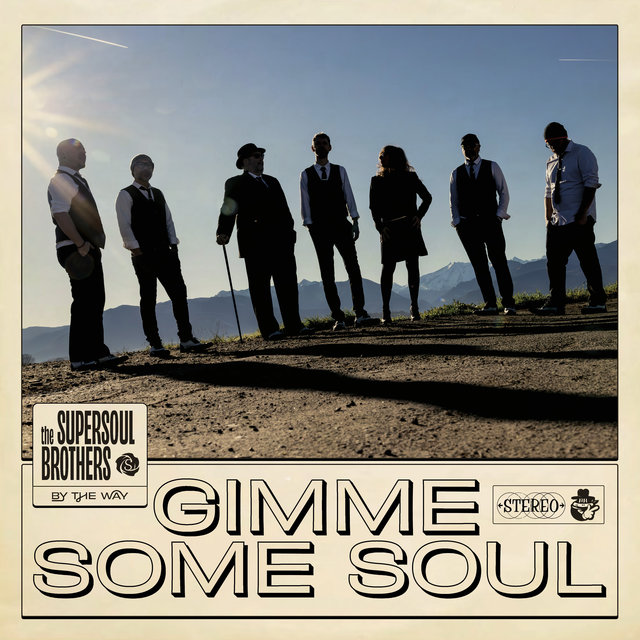 Gimme Some Soul