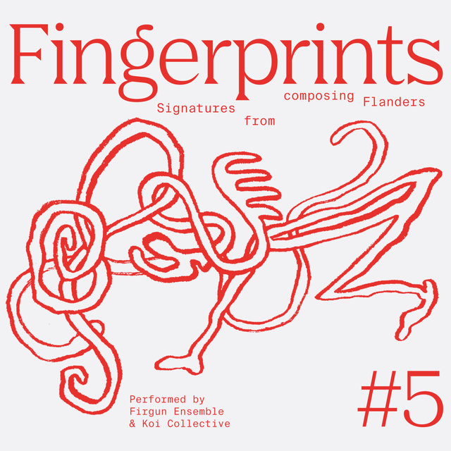 Fingerprints #5