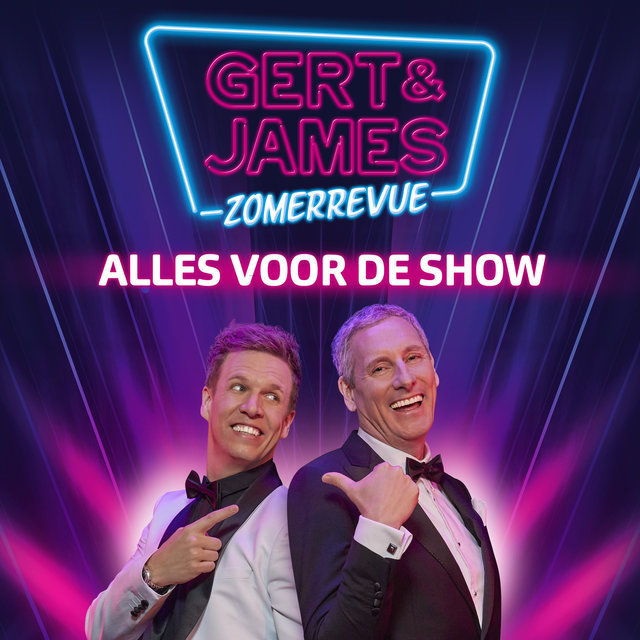 Alles voor de show