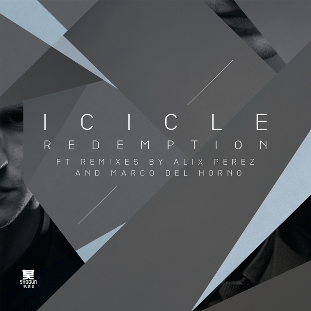 Couverture de Redemption EP