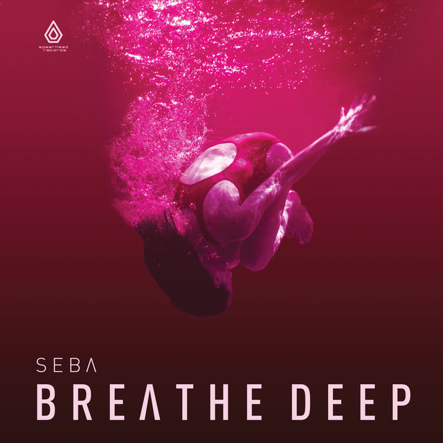 Couverture de Breathe Deep