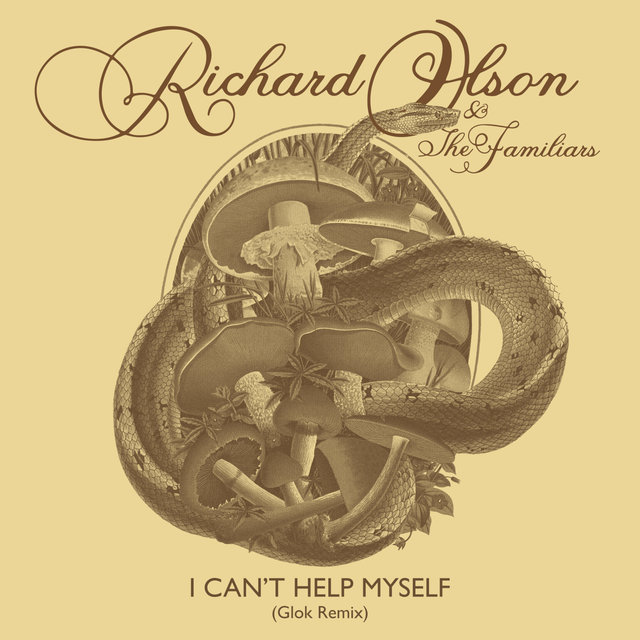 Couverture de I Can't Help Myself