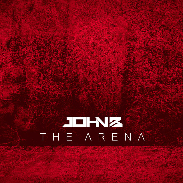 Couverture de The Arena