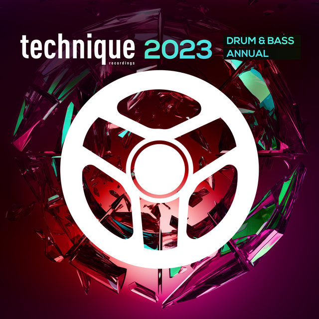 Couverture de Technique Annual 2023