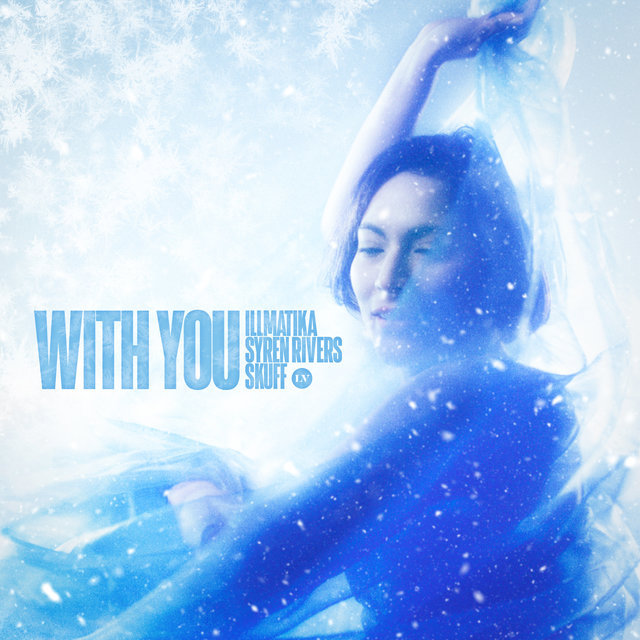 Couverture de With You