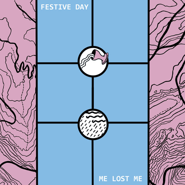 Couverture de Festive Day