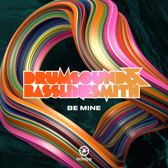 Couverture de Be Mine