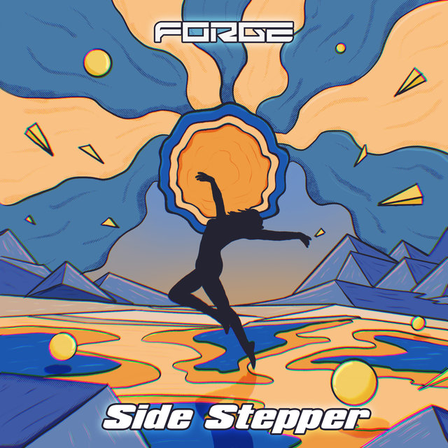 Side Stepper