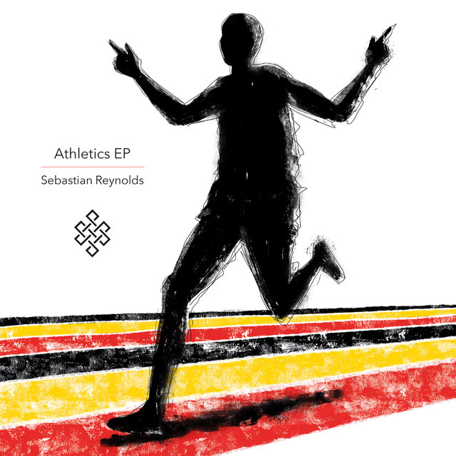 Couverture de Athletics EP