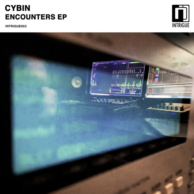 Encounters EP