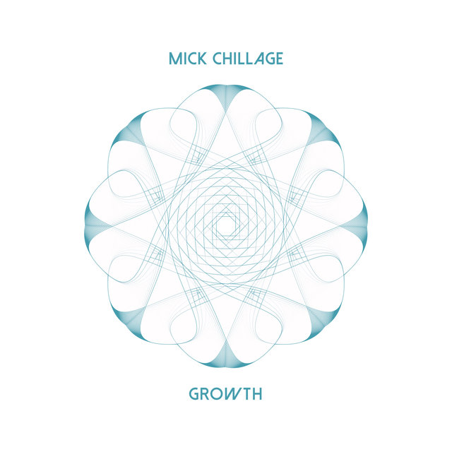 Couverture de Growth