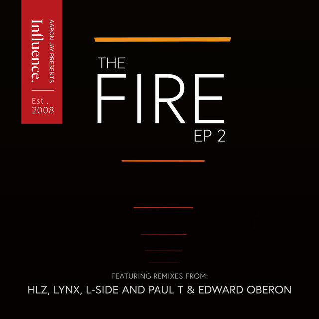 The Fire EP 2