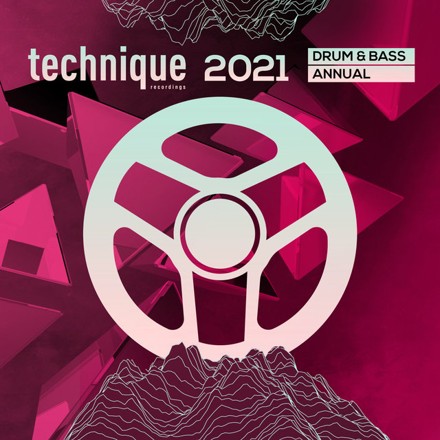 Couverture de Technique Annual 2021