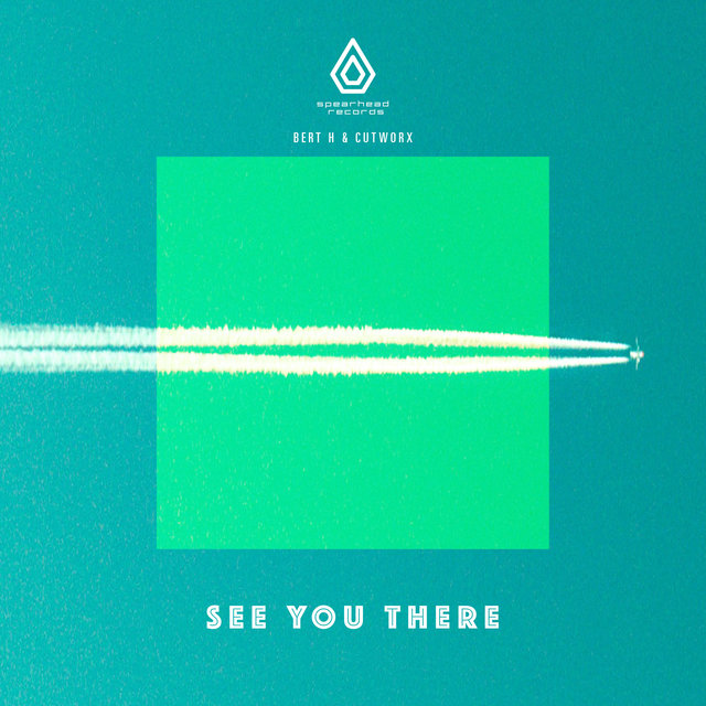 Couverture de See You There