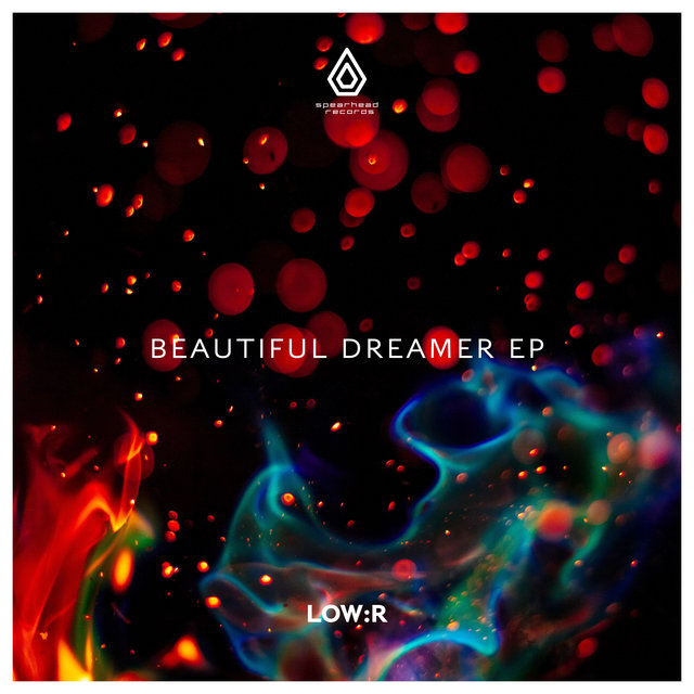 Couverture de Beautiful Dreamer EP