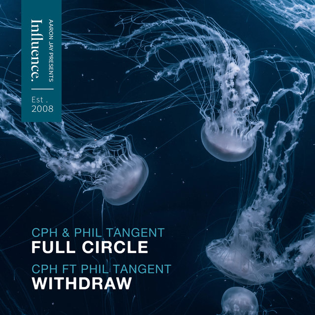 Couverture de Full Circle / Withdraw