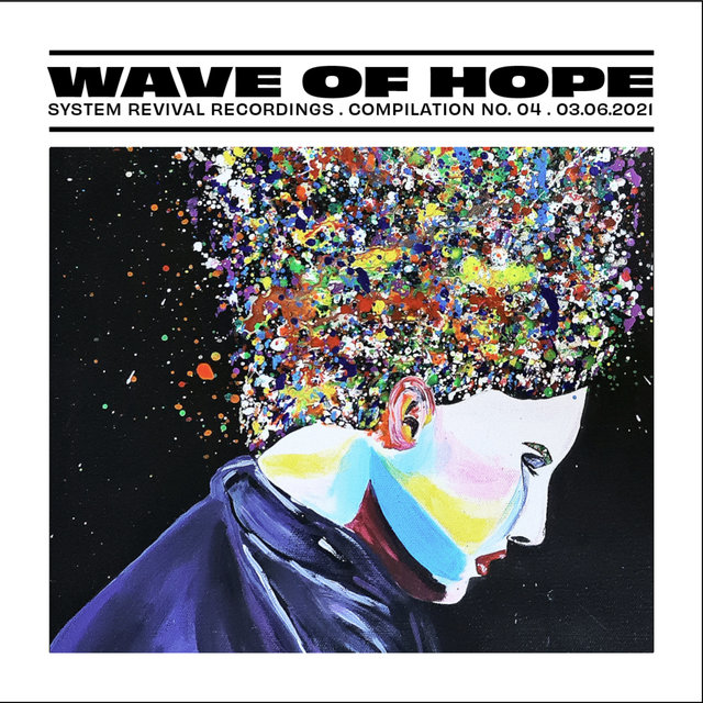 Couverture de Wave of Hope